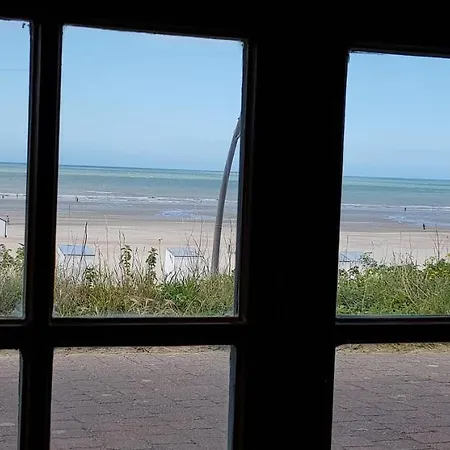 Studio Coup De Vent * De Panne