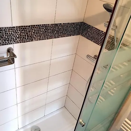 Studio Coup De Vent Apartman De Panne